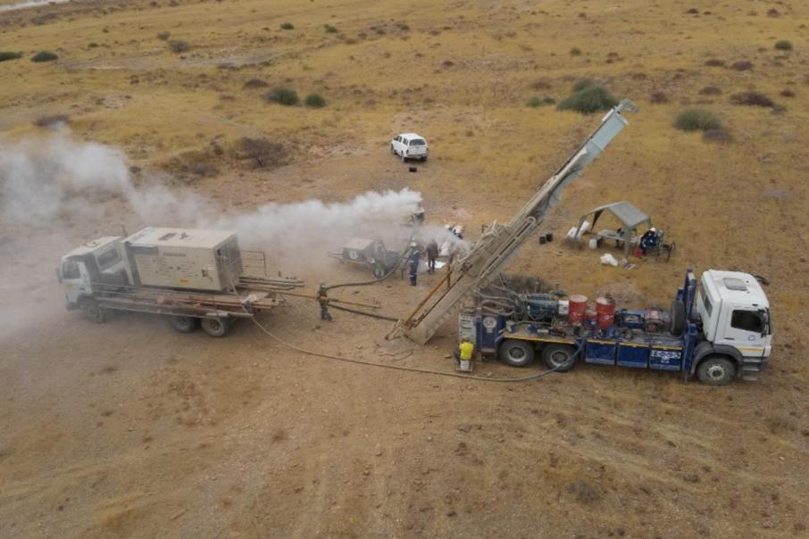 Lithium acquisition expands Askari’s exploration in Namibia