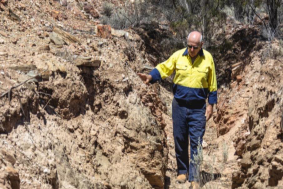 Auric Mining signs deal to become next WA gold producer