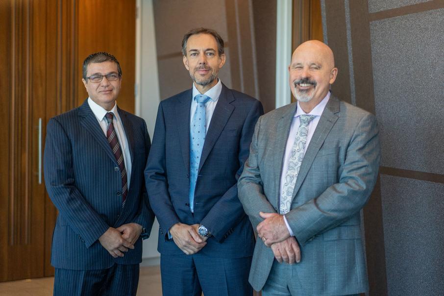 Rowe Group Builds Team to Tackle North-East Corridor 