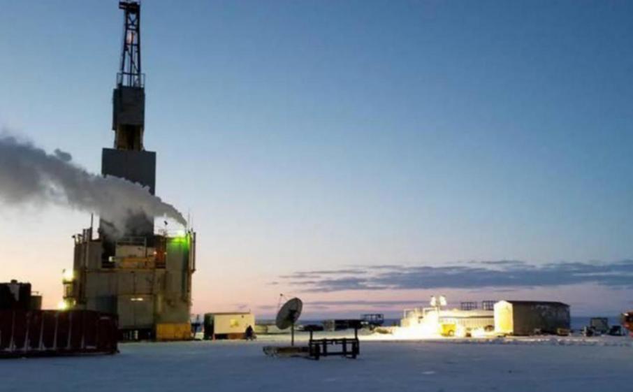 88 Energy hits the pay zone at Alaskan oil project