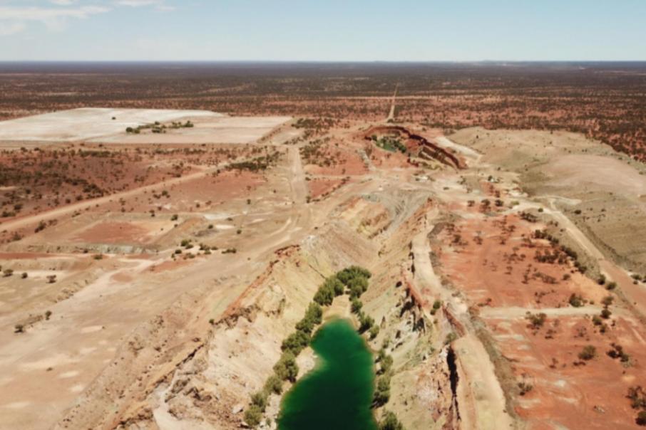 Assays extend Brightstar Cork Tree Well gold deposit