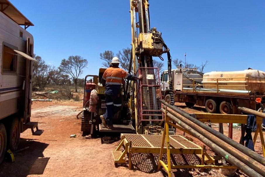 BMG ups Wiluna value with 518,000-ounce gold resource