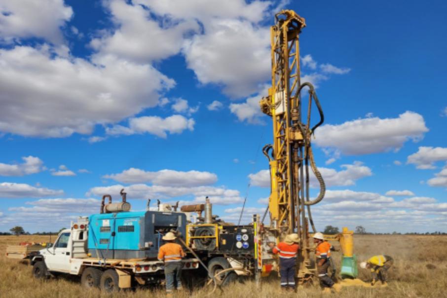 Javelin orders more drilling to probe Malamute project