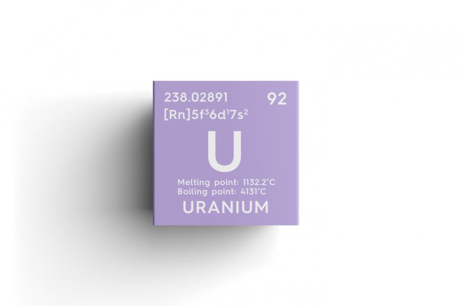 Valor tightens grip on Canadian uranium asset