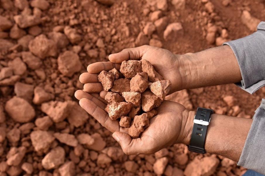 Lindian deal to unlock bauxite assets value in Guinea