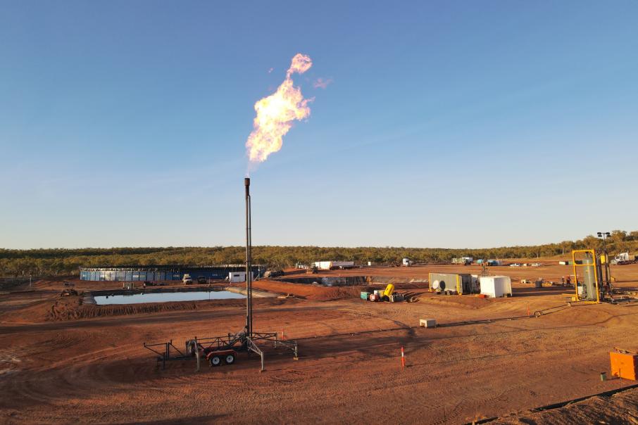 Empire declares “nationally-significant” gas resource