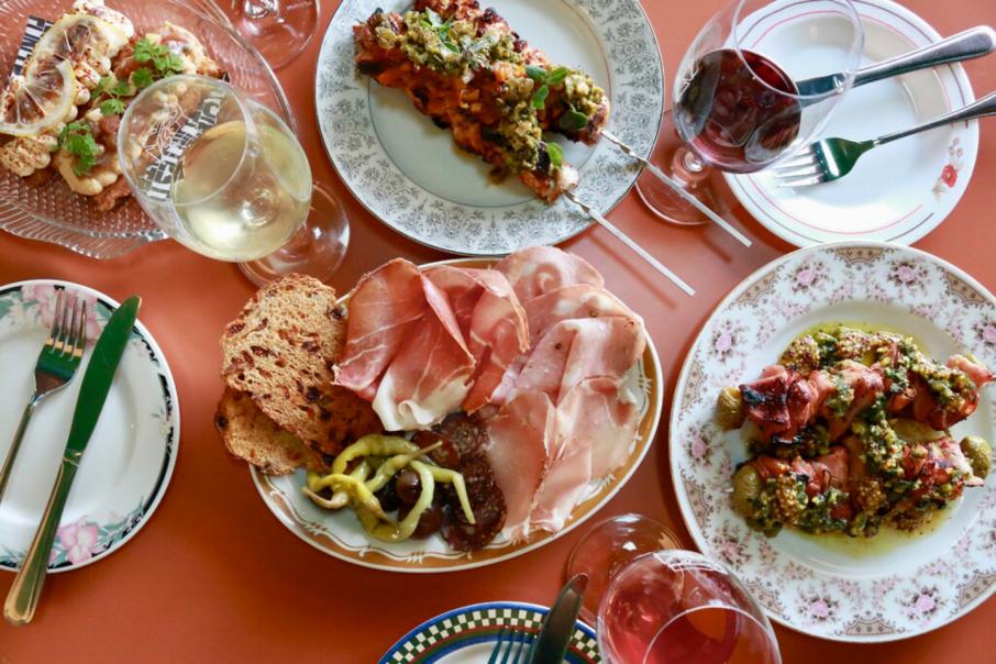The Italian Guide: Your 2023 Hitlist