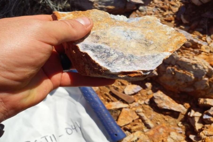 GreenTech stretches Pilbara lithium strike