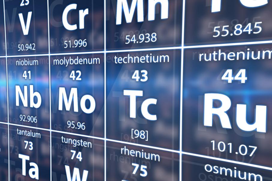 Godolphin looks to expand rare earths foothold in NSW