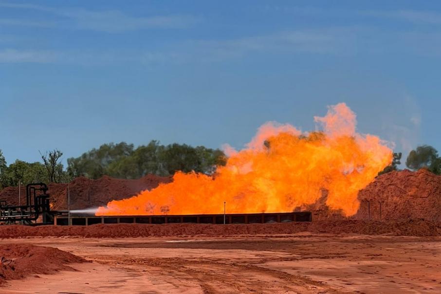 Buru Energy charges ahead with Canning Basin gas
