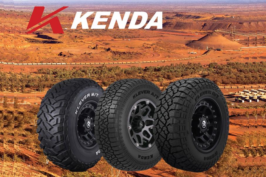 The critical component: How selecting the right mining 4WD tyre enhances safety and productivity. 