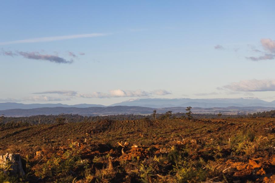 ABx cements lucrative Tasmanian bauxite deal