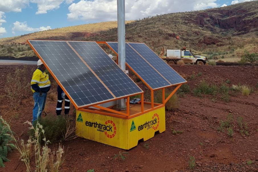 Illuminating solar benefits for mining sites and agriculture