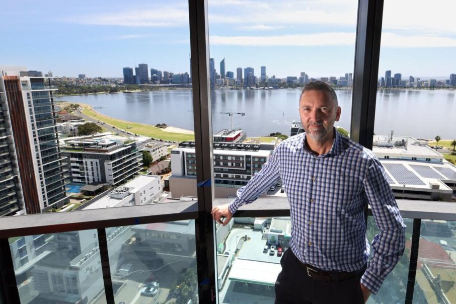 Overcoming South Perth build barriers