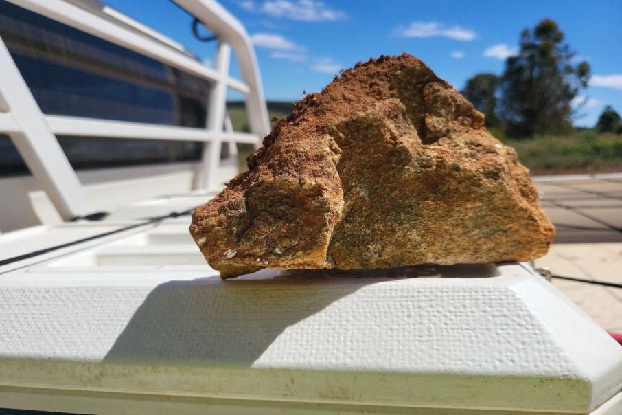 Horizon adds prime lithium targets to WA gold chase