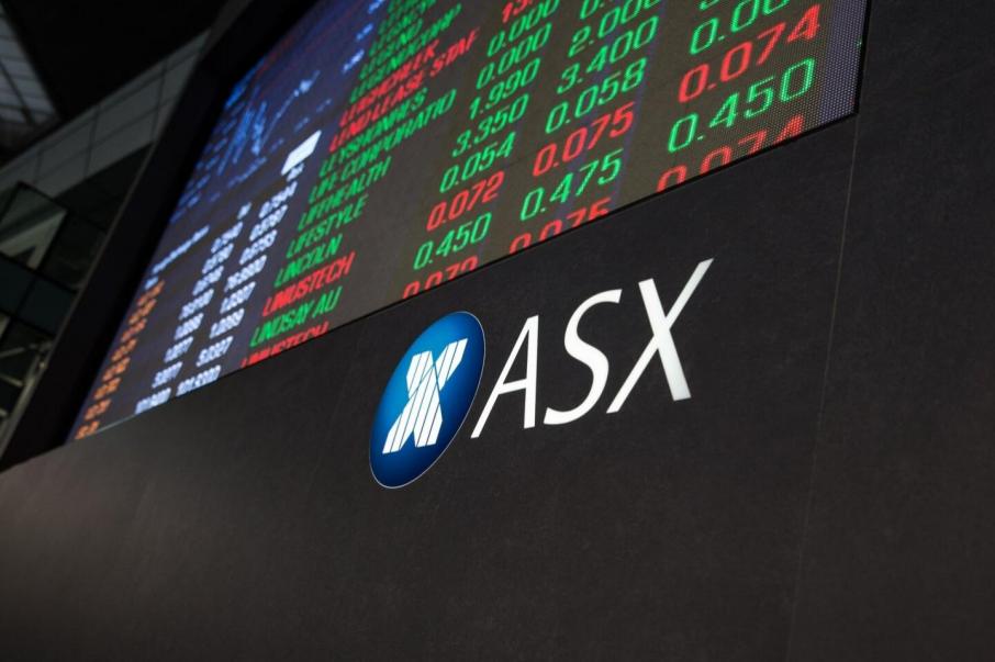 Australian shares creep higher as oil prices rebound