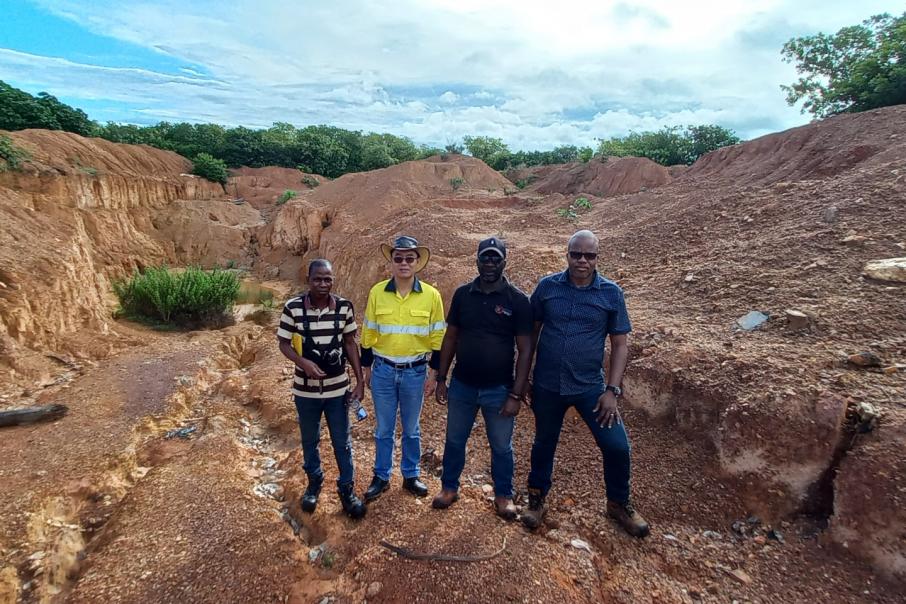 Aurum eyes African gold with PlusOr acquisition