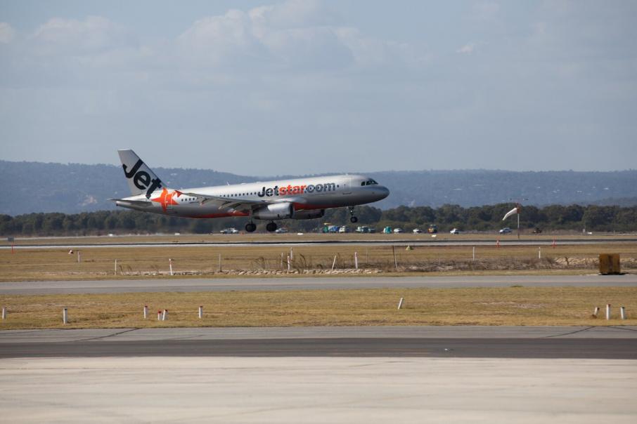 Jetstar launches new Perth routes
