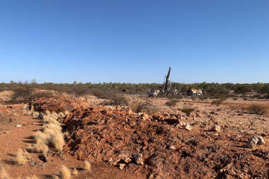 Reach sees thick, stacked pegmatites in Gascoyne drill push