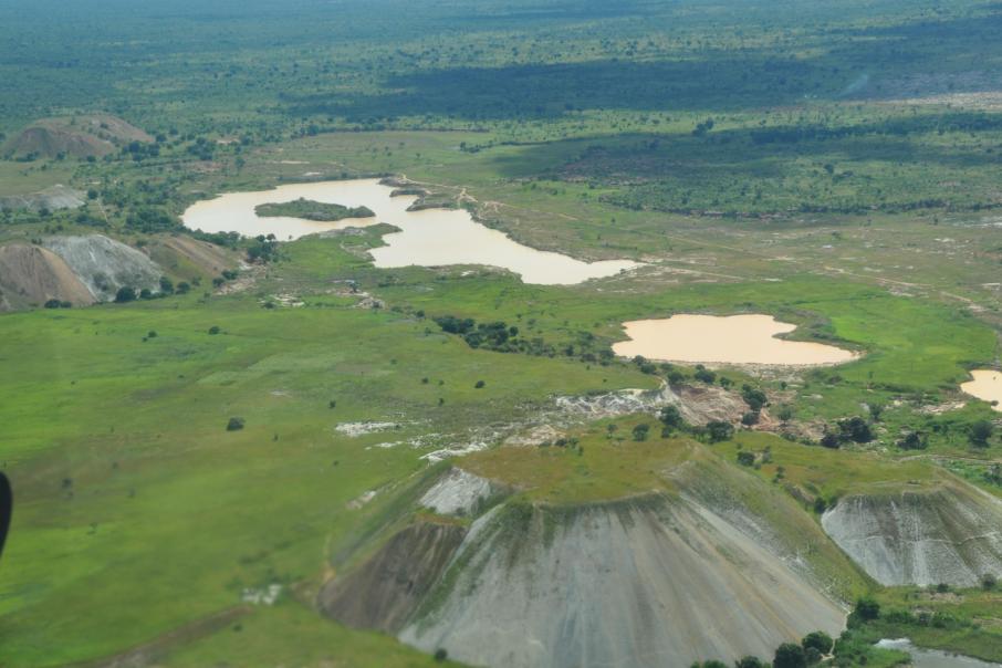 AVZ extends giant Manono lithium resource by 43 per cent