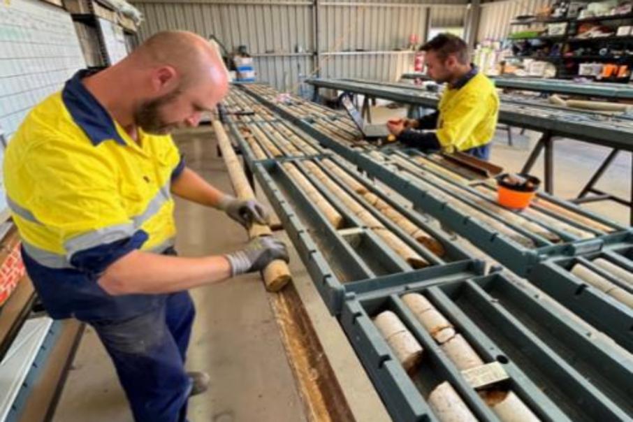 Novo ends year with gold lining at Pilbara projects