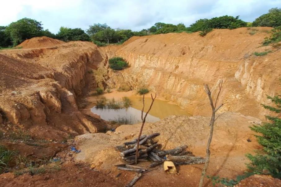 Aurum strikes African gold on new ground