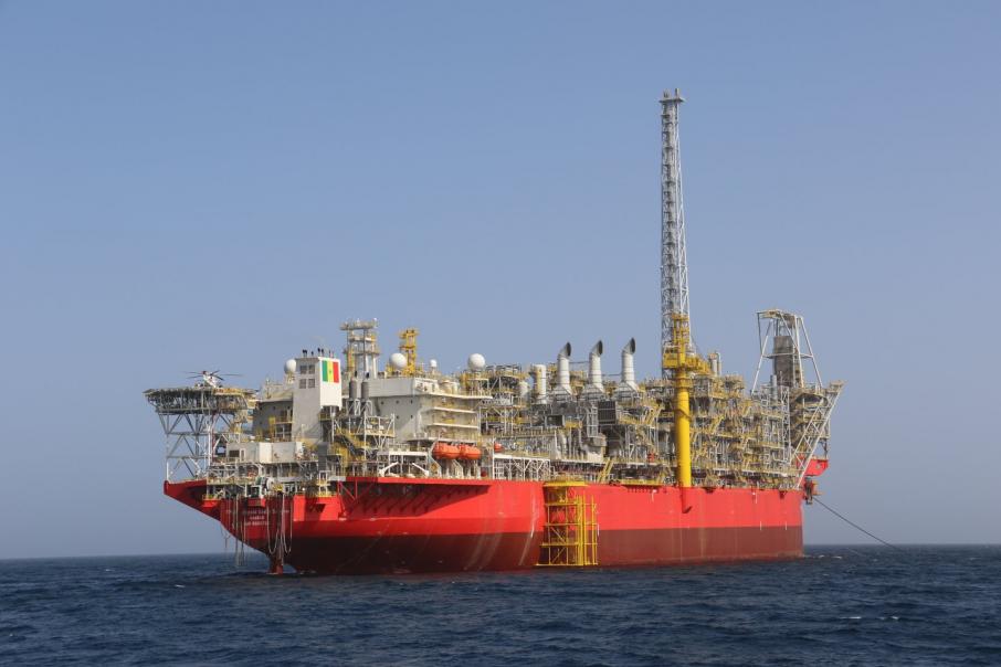Woodside nears first oil in Senegal