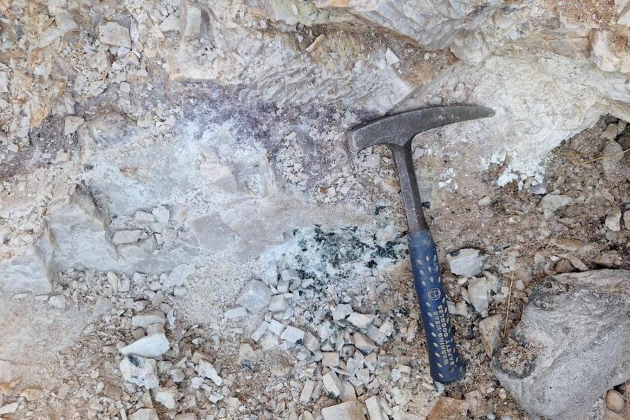 Askari awaits 2000 sample results after big lithium trenching campaign