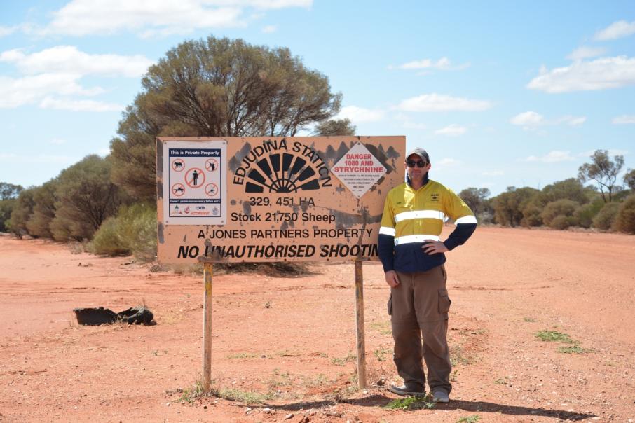 Kalgoorlie gold trail lighting up for DiscovEx