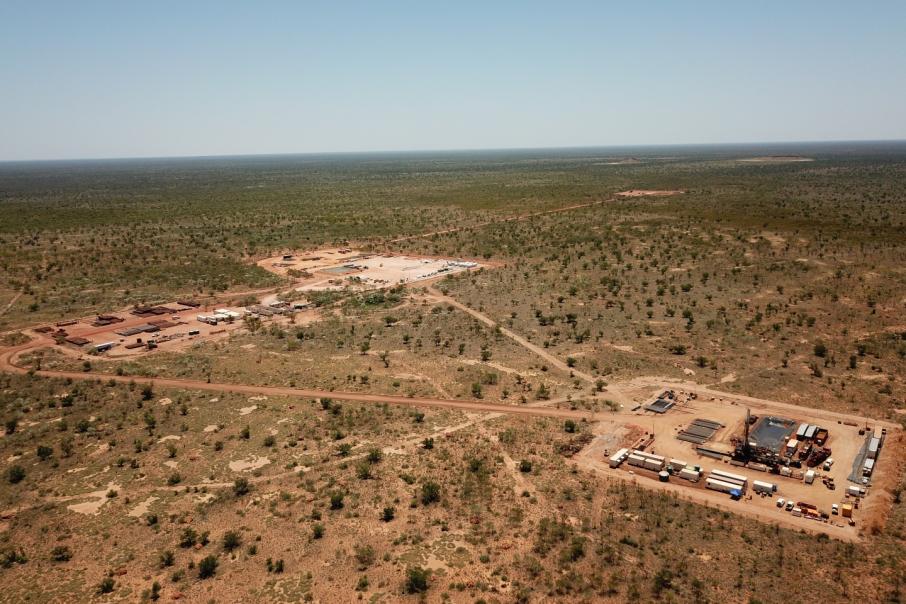 Seismic survey delivers WA gas resource boost for Buru