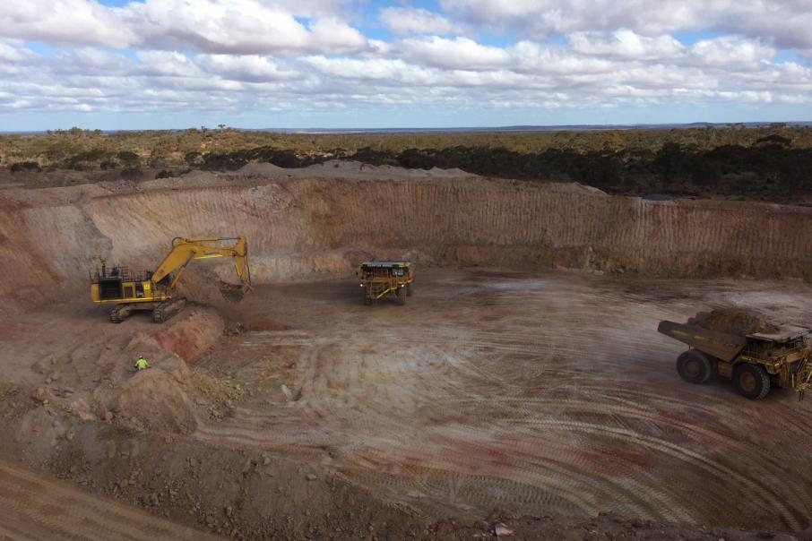 Horizon set to bank $30m after decision to mine Boorara 