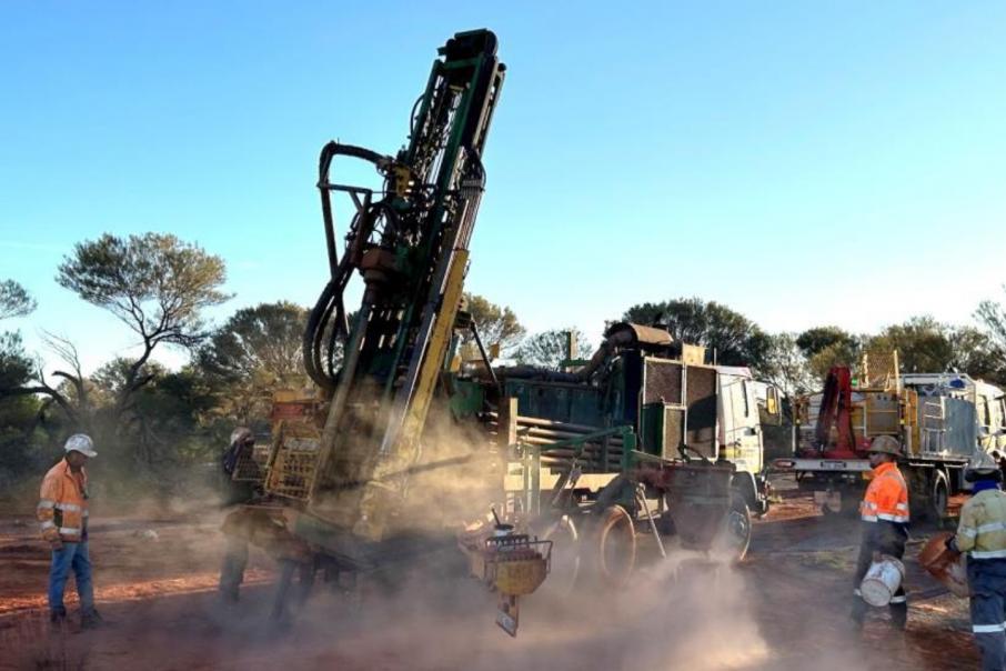 KalGold poised to build on high-grade WA gold hits