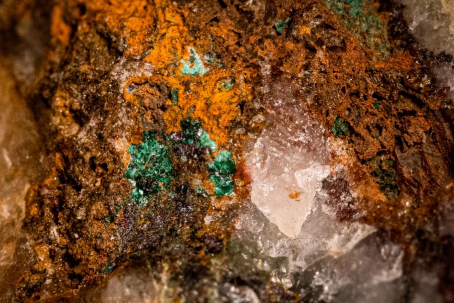 Copper-uranium grab doubles Aruma exploration portfolio