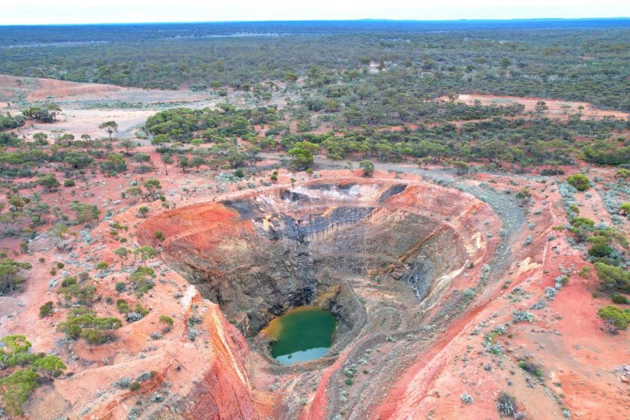 Horizon to supercharge cash flow with two WA gold mines