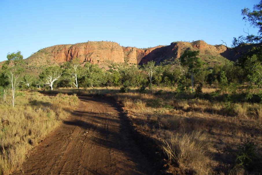 King River punches more holes into Top End gold-copper play