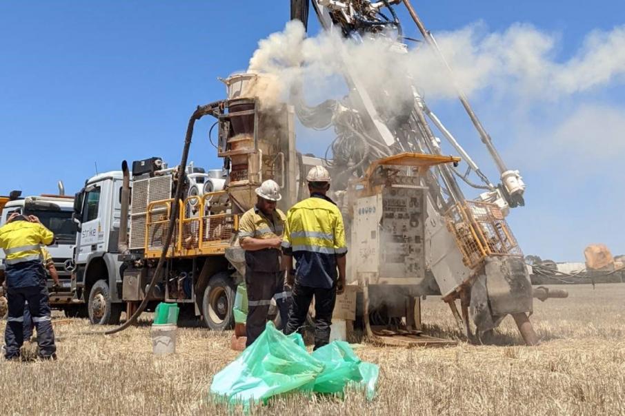 Meeka reaps rebate for WA rare earths research