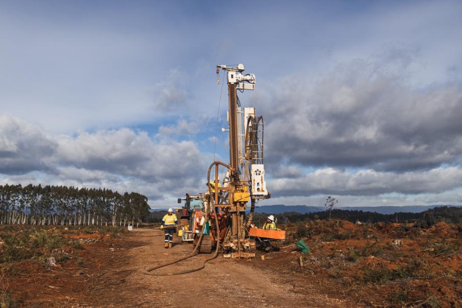 Tasmanian rare earths work lands R&D rebate for ABx 