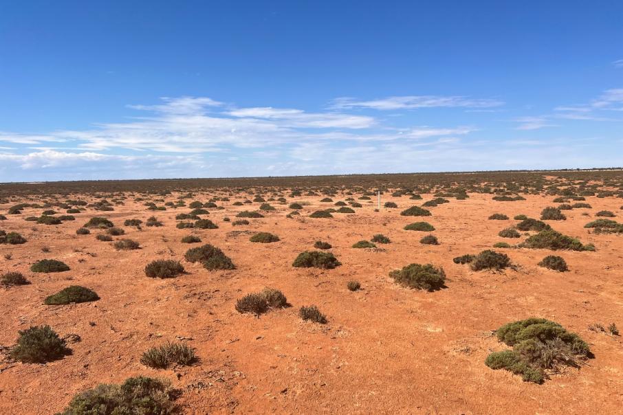 Toro cranks up WA uranium, vanadium resource