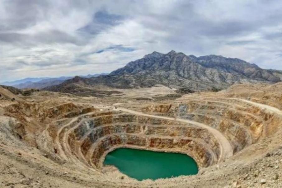 Dateline set to produce 75,000 ounces of gold a year for 8 years 