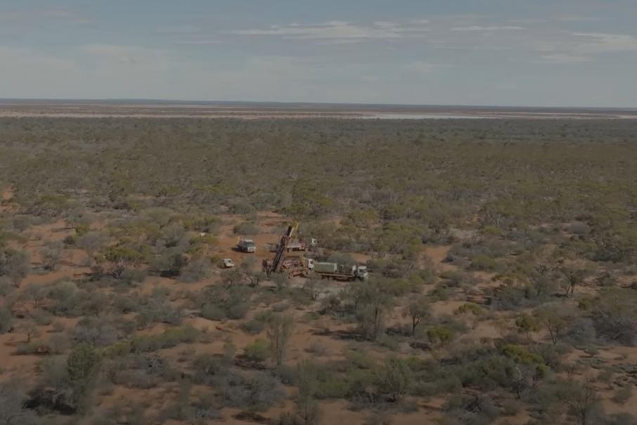 KalGold drilling picks up thick WA gold at Wessex project