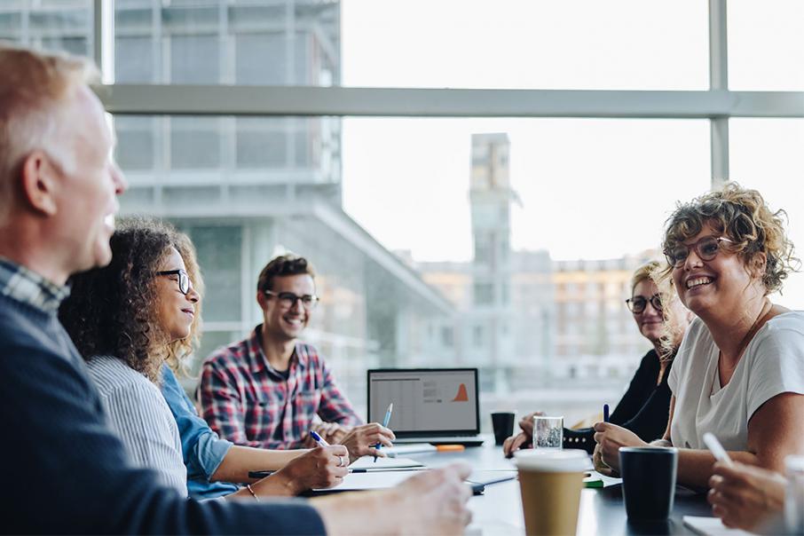 6 tips for CEOs managing a multigenerational workforce