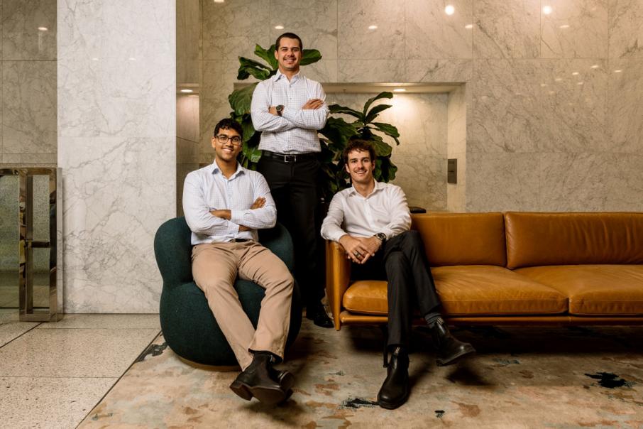 From Schoolmates to Startup: Australia’s Ad Revolution