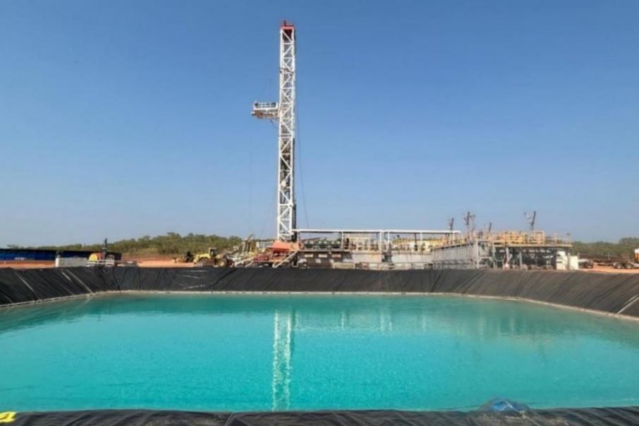 Empire gets environmental thumbs up to drill NT gas wells