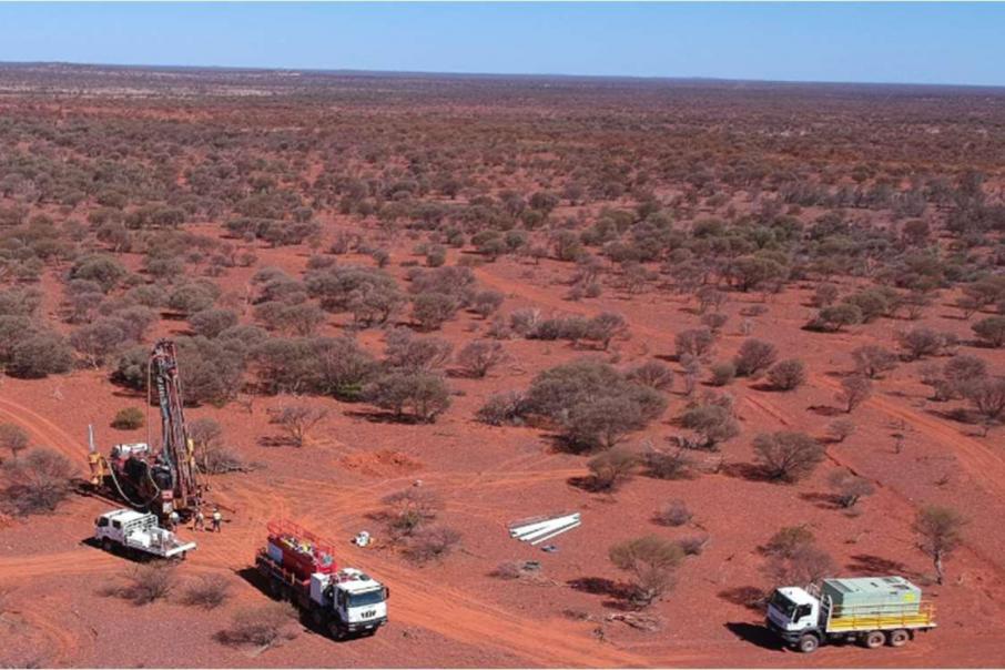 $2.5 million cash boost fires up Great Southern WA gold hunt