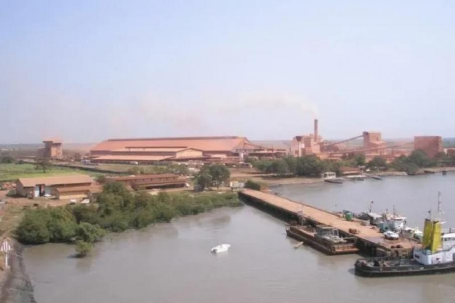 Lindian to monetise Guinean bauxite