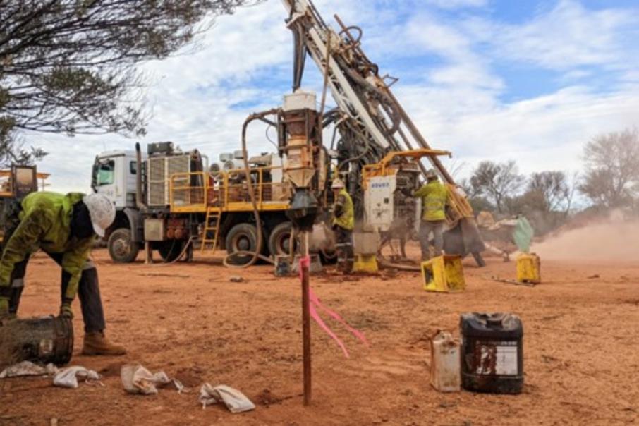 Meeka swaps debt for $35m equity to fully fund WA gold mine