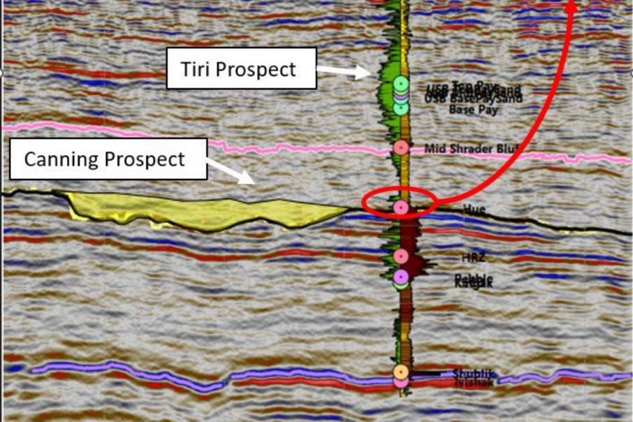 Four new petroleum leases expand 88 Energy Alaska footprint   