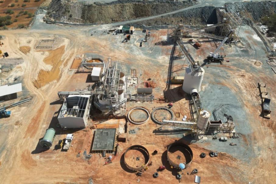 Meeka WA gold project a billion-dollar mine in the making