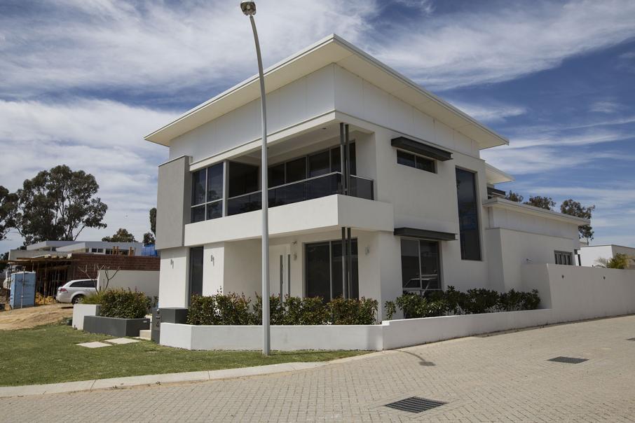 No turnaround in sight for Perth house prices
