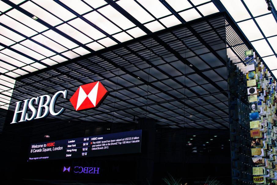 Asic bans former HSBC financial planner